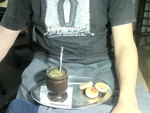 OreCam online show from 03/24/26, 02:16