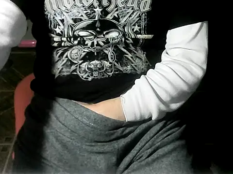 Snapshot of OreCam chatting on 07/14/26, 02:05 OreCam online show from 07/14/26, 02:05