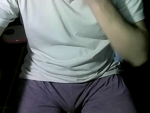 Snapshot of OreCam chatting on 07/16/26, 05:41 OreCam online show from 07/16/26, 05:41
