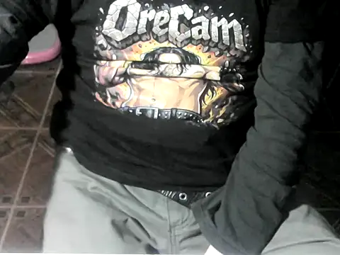 Snapshot of OreCam chatting on 07/21/26, 04:59 OreCam online show from 07/21/26, 04:59