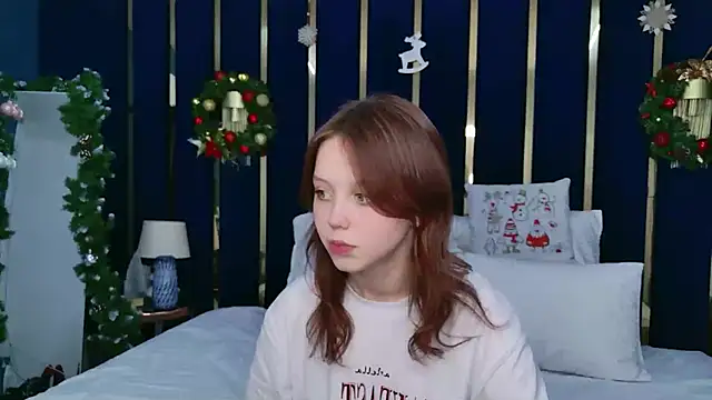 Samantha Martines online show from 01/14/26, 03:45