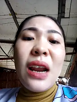 Lin-kute98 online show from 04/01/26, 12:55