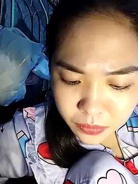 Lin-kute98 online show from 04/18/26, 10:43