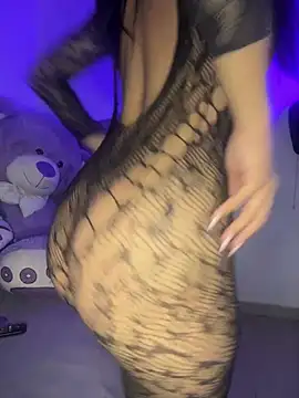 KarolRojas 22 online show from 01/12/26, 04:50