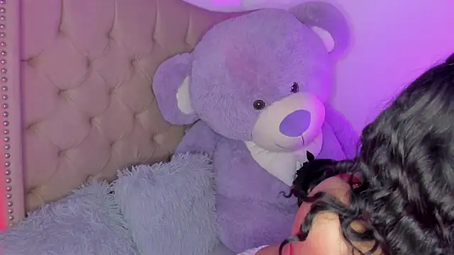 KarolRojas 22 online show from 03/10/26, 09:20