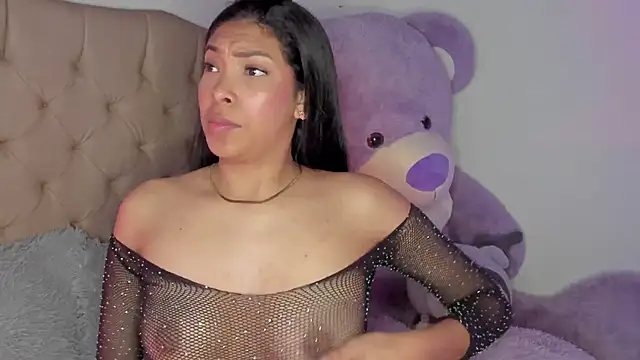 KarolRojas 22 online show from 03/24/26, 03:22