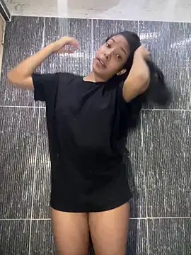 KarolRojas 22 online show from 04/06/26, 10:11