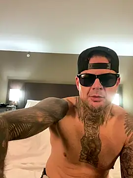 JSizzle13 online show from 12/02/25, 05:02