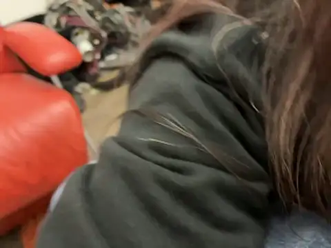 2addictivelyhorny online show from 12/05/25, 04:47