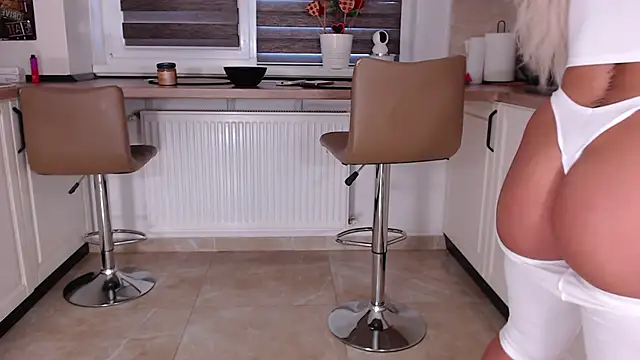 SexyElisabeth online show from 03/22/25, 08:51