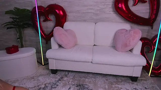 SexyElisabeth online show from 02/14/26, 04:31