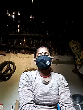 Snapshot of Punam_panjabi chatting on 12/18/25, 08:53 Punam panjabi online show from 12/18/25, 08:53