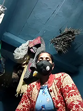 Snapshot of Punam_panjabi chatting on 12/19/25, 04:25 Punam panjabi online show from 12/19/25, 04:25