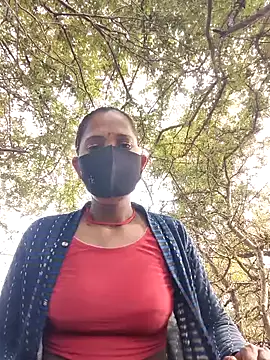 Snapshot of Punam_panjabi chatting on 12/22/25, 07:49 Punam panjabi online show from 12/22/25, 07:49