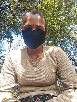 Snapshot of Punam_panjabi chatting on 01/15/26, 07:24 Punam panjabi online show from 01/15/26, 07:24