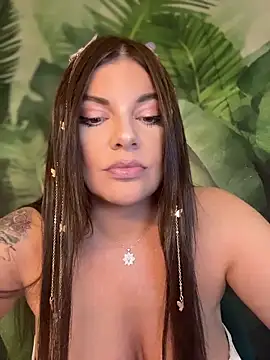 JessicaFlame online show from 04/02/26, 10:13