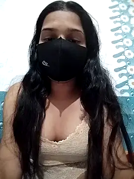 SEXY-SALONEY online show from 11/30/25, 05:17