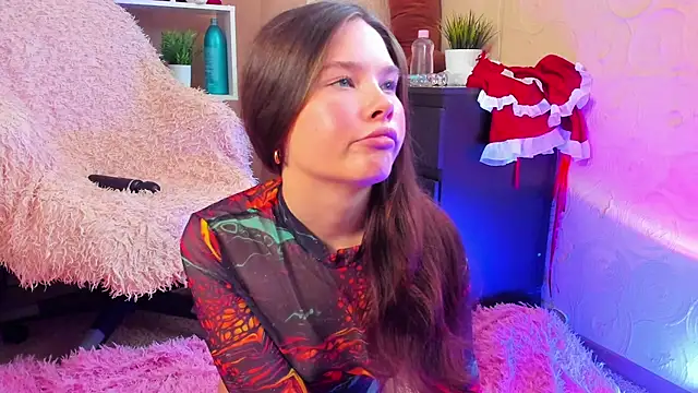 amelialy online show from 11/25/25, 07:30