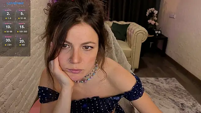 Marla Bri online show from 02/11/26, 01:05