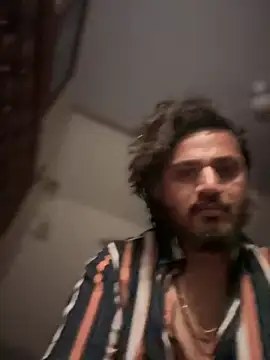 blackbearded2024 online show from 03/29/26, 06:19