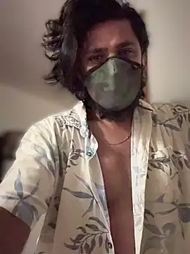 blackbearded2024 online show from 05/16/26, 11:20