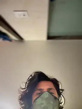 blackbearded2024 online show from 05/19/26, 11:27