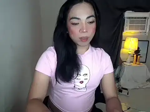 hot melisa online show from 12/04/25, 05:21