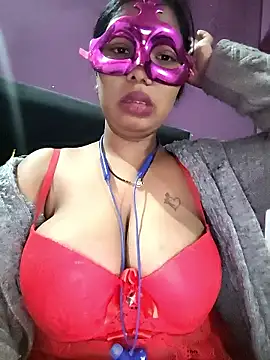 aarti03fb online show from 01/07/26, 08:06