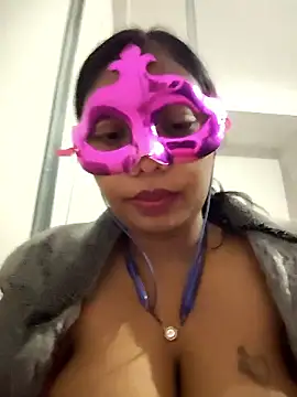 aarti03fb online show from 01/07/26, 08:11