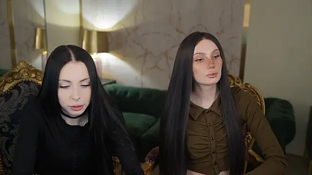 Dacota love online show from 04/02/26, 10:35