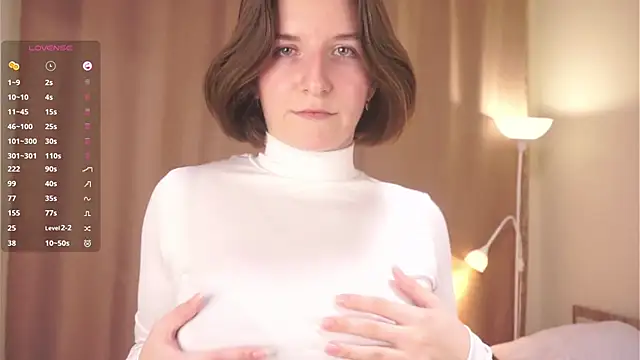 Snapshot of AnnalisaYeary chatting on 11/29/25, 04:21 AnnalisaYeary online show from 11/29/25, 04:21