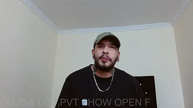 ARIA AND NICK online show from 03/13/26, 03:40