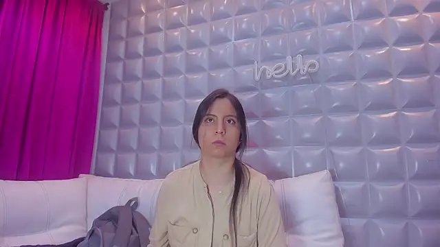 sol-angel online show from 12/15/25, 03:49