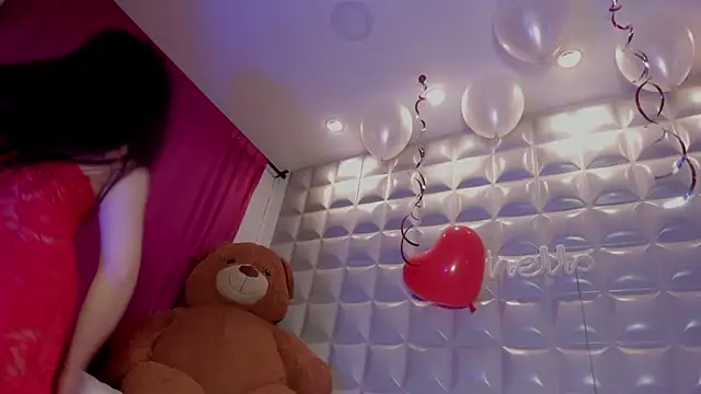 sol-angel online show from 02/14/26, 04:15