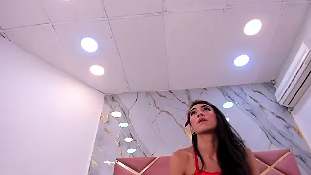 VALERIAQUEENTS   online show from 04/09/26, 12:10