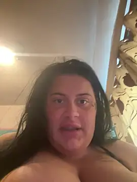 CurvyAyla online show from 08/07/26, 09:11