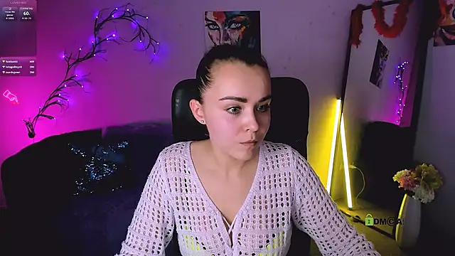 miss toxic69 online show from 12/04/25, 01:09