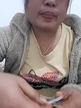 Snapshot of mai-mai-97 chatting on 02/05/26, 05:45 mai-mai-97 online show from 02/05/26, 05:45