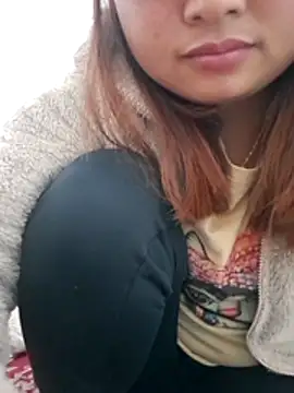 Snapshot of mai-mai-97 chatting on 02/20/26, 06:26 mai-mai-97 online show from 02/20/26, 06:26