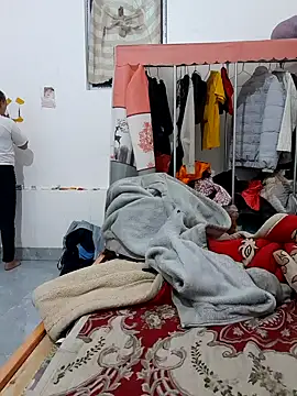 Snapshot of mai-mai-97 chatting on 03/01/26, 05:20 mai-mai-97 online show from 03/01/26, 05:20