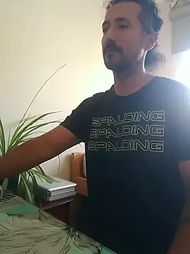 gancholate online show from 11/27/25, 08:22