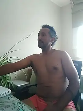 gancholate online show from 01/06/26, 08:34