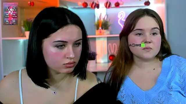 candy flossie1 online show from 01/14/26, 08:25