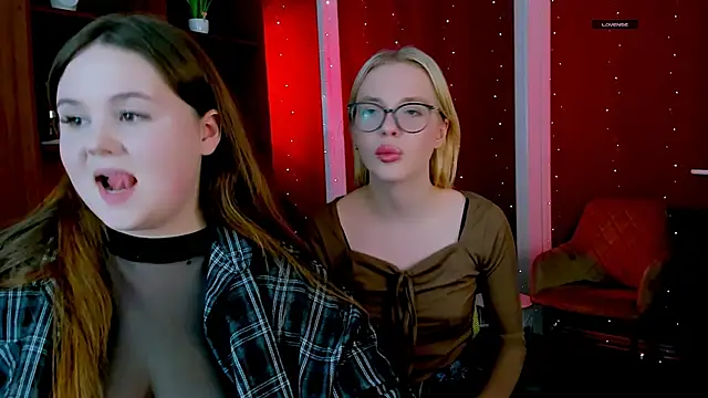 candy flossie1 online show from 02/23/26, 07:44