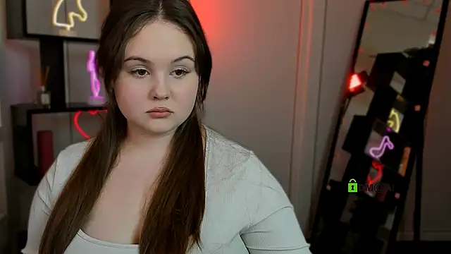 candy flossie1 online show from 03/09/26, 12:42