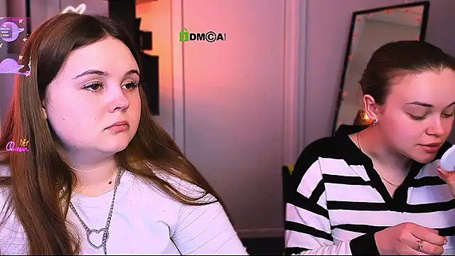 candy flossie1 online show from 03/11/26, 06:19