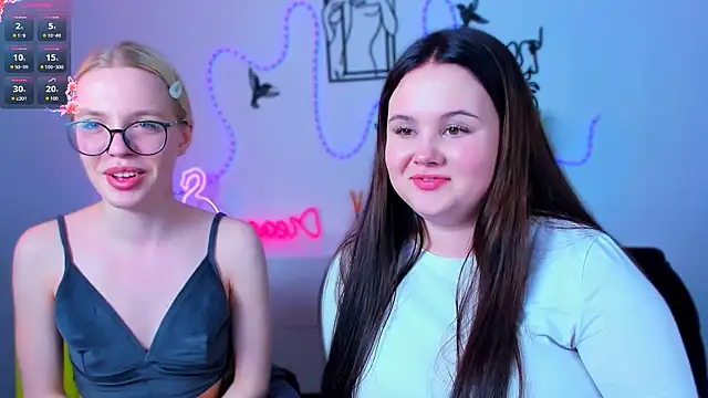 candy flossie1 online show from 03/13/26, 11:33