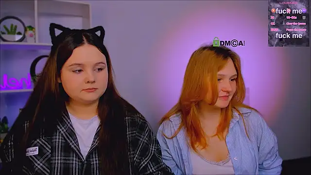 candy flossie1 online show from 03/23/26, 07:29