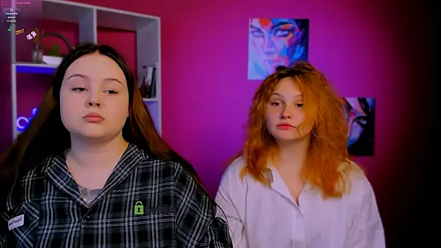 candy flossie1 online show from 03/27/26, 08:08