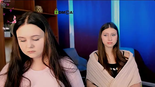 candy flossie1 online show from 03/31/26, 06:41